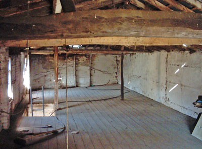 Stable conversion