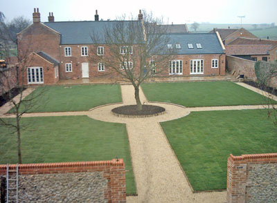 Groundworks