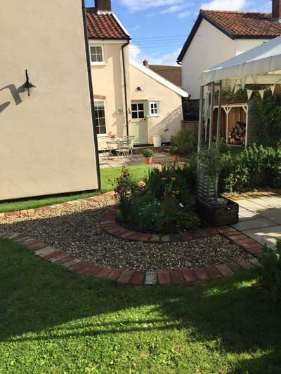 Groundworks by JW Construction